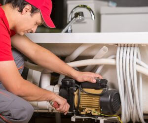 About Plumbers Pros Kinross, MI